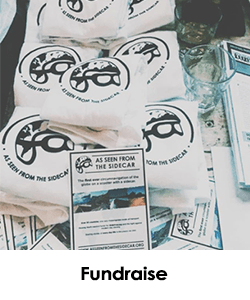 Fundraise