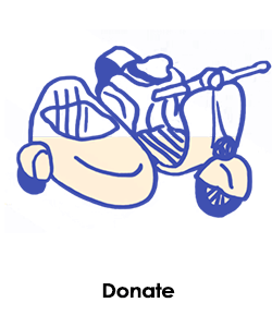 Donate