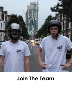 Join the team